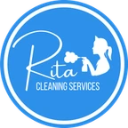 Rita Cleaning Services logo